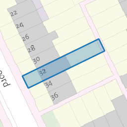 Perceel ISM01-B-4158