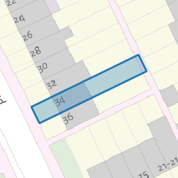 Perceel ISM01-B-4159