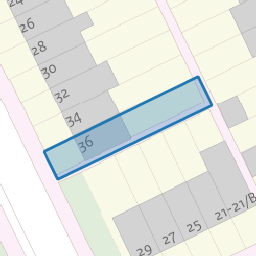 Perceel ISM01-B-4160