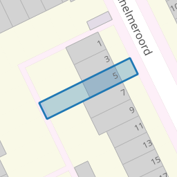 Perceel ISM01-B-4163