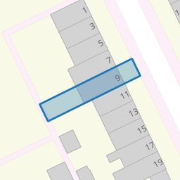 Perceel ISM01-B-4165