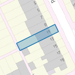 Perceel ISM01-B-4166