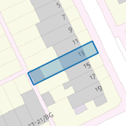 Perceel ISM01-B-4167