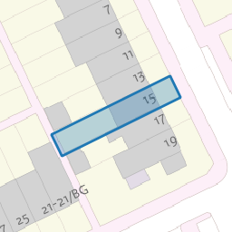 Perceel ISM01-B-4168