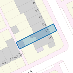 Perceel ISM01-B-4169