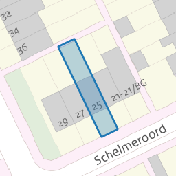 Perceel ISM01-B-4173