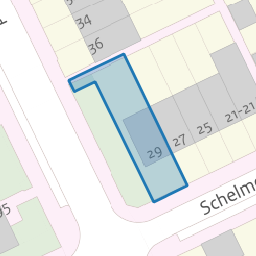 Perceel ISM01-B-4175