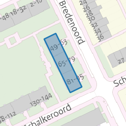 Perceel ISM01-B-4176