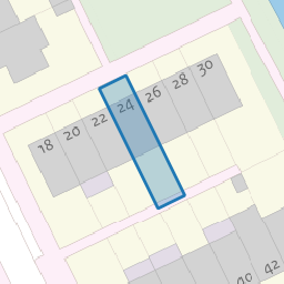 Perceel ISM01-B-4180