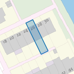 Perceel ISM01-B-4181