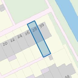 Perceel ISM01-B-4182