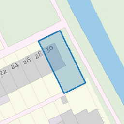 Perceel ISM01-B-4183