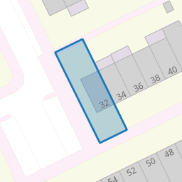 Perceel ISM01-B-4184