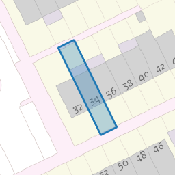 Perceel ISM01-B-4185