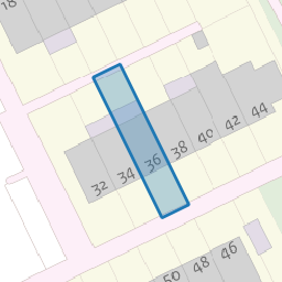 Perceel ISM01-B-4186