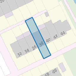 Perceel ISM01-B-4187