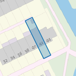 Perceel ISM01-B-4189