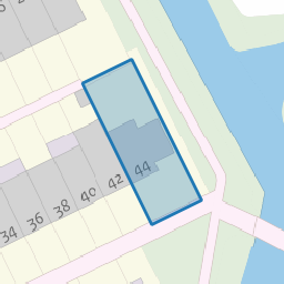 Perceel ISM01-B-4190