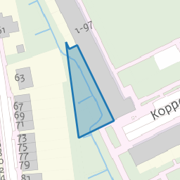 Perceel ISM01-B-4197