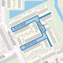 Perceel ISM01-B-4201