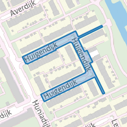 Perceel ISM01-B-4207