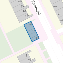 Perceel ISM01-B-4211