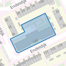 Perceel ISM01-B-4213