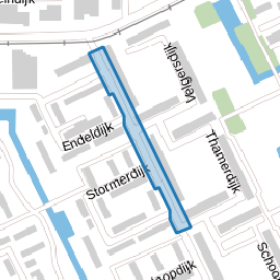 Perceel ISM01-B-4218