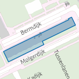 Perceel ISM01-B-4232