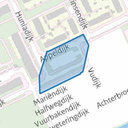 Perceel ISM01-B-4246