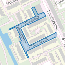 Perceel ISM01-B-4255