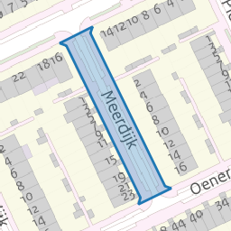 Perceel ISM01-B-4268