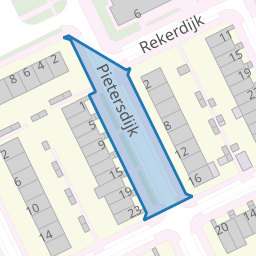 Perceel ISM01-B-4270