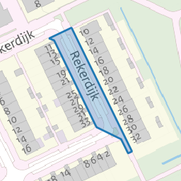 Perceel ISM01-B-4272