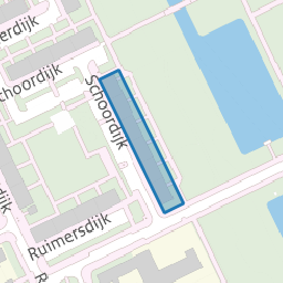 Perceel ISM01-B-4280