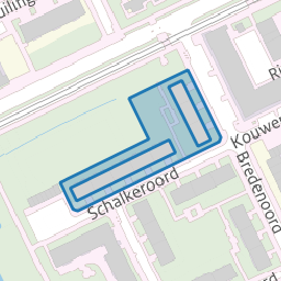 Perceel ISM01-B-4298