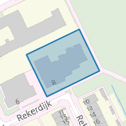 Perceel ISM01-B-4308