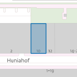 Perceel ISM01-B-4313