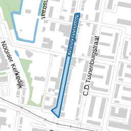 Perceel ISM01-B-4324