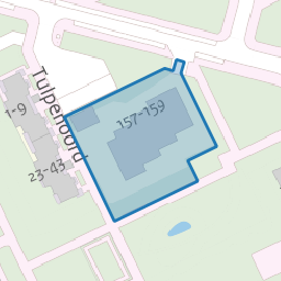 Perceel ISM01-B-4330