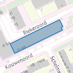 Perceel ISM01-B-4331