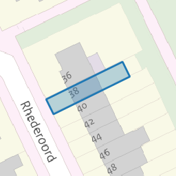 Perceel ISM01-B-4336