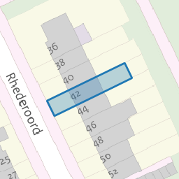 Perceel ISM01-B-4338