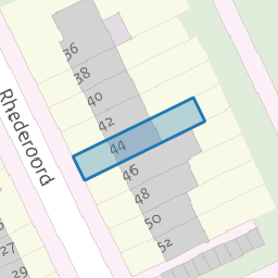 Perceel ISM01-B-4339