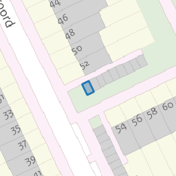 Perceel ISM01-B-4352