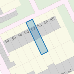 Perceel ISM01-B-4356