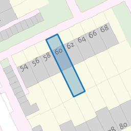 Perceel ISM01-B-4357