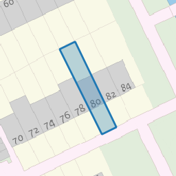Perceel ISM01-B-4371