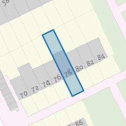 Perceel ISM01-B-4372