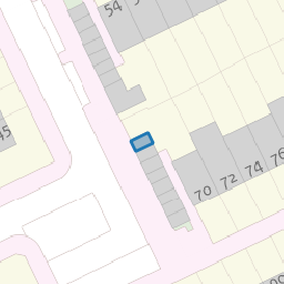 Perceel ISM01-B-4377